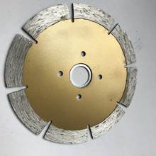 free shipping of 1PC high quality 114*20*12mm hot press dry cutting disc diamond saw blades specially for cutting vetrified tile 2024 - buy cheap