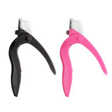 1 Pc U-shaped Nail Clippers Exfoliating Scissors Professional Trimmer Cutters stainless steel Nippers Tools 2024 - buy cheap