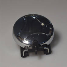 Cubierta de pulsador de lavadora Original, repuesto de Metal, tapa de cubierta de pulsador para LG, Kit de reparación de lavadora 2024 - compra barato