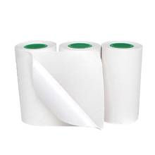 3 Rolls HD thermal printing paper Self-adhesive Labels Photo Sticker printer Thermal Printing Paper for Peripage 2024 - buy cheap