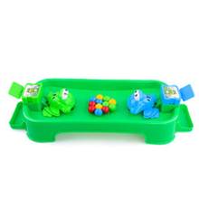 Забавные Голодные лягушки обучающая игрушка креативная настольная игрушка интерактивная игра бусы кормления детская игрушка для подарка головоломки игрушки для детей 2024 - купить недорого