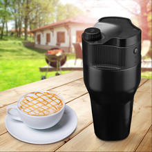 Simple Portable Coffee Maker Travel Mug with Kcup Filter USB Coffee Maker Travel Coffee Machine 2024 - buy cheap