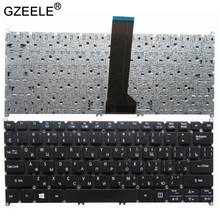 NEW russian laptop keyboard for ACER Aspire V5-122 V5-122P V5-132 V3-371 V3-111P V3-112P V3-331 V3-372 V3-372T black RU 2024 - buy cheap