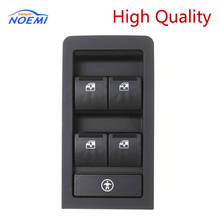 YAOPEI  13-pins Center Power Window Switch 92111628 For Holden Commodore VY VZ 2002 2003 2004 2005 2006 2007 2008 2024 - buy cheap