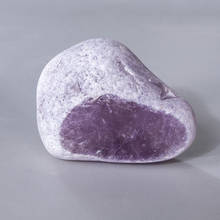 1pc Irregular Seer Stone Crystals Quartz Raw Mineral Stones Tumbled Stones Crystal Amethyst Natural Stone Material 2024 - buy cheap
