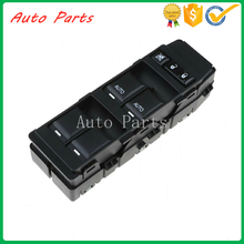 Переключатель управления окном Power Master 901-450 4602781AA для Jeep Grand Cherokee Chrysler 200 Sebring Dodge Avenger, зарядное устройство 2024 - купить недорого