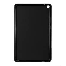 AXD Honor Play Pad2 8.0 Silicone Smart Tablet Back Cover For HUAWEI MediaPad T3 8.0 inch KOB-L09 KOB-W09 Shockproof Bumper Case 2024 - buy cheap