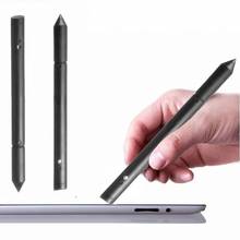 2-in-1 Multifunction Touch Screen Pen Universal Stylus Pen Resistance Touch Capacitive Pen for Smart Phone Tablet PC 2024 - buy cheap