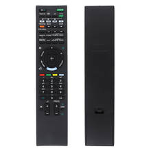 Mando a distancia Universal de 433MHz para TV inteligente SONY Larga Distancia de Transmisión, mando a distancia para TV IR con RM-ED011 de 10M 2024 - compra barato