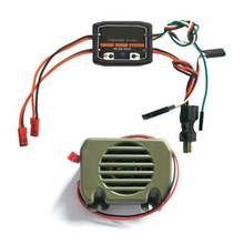 Sistema de sonidos electrónicos HG con altavoz para camión teledirigido P801, TH09898-SMT2 de coche DIY 2024 - compra barato