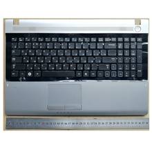 NEW Russian keyboard For Samsung RV509 RV511 NP-RV511 RV513 RV515 RV518 RV520 NP-RV520 RU Laptop Keyboard BA75-02862D 2024 - buy cheap