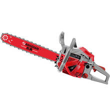 Chain saws portable with professional high-power portable gasoline saw garden saw 2024 - buy cheap