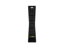 Controle remoto Para JVC LT-24C660A LT-32C661 LT-49V55LU RM-C3236 LT-24C665 LT-32VH52J LT-40C860 LT-43C862 4K Inteligente LED HDTV TV 2024 - compre barato