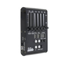 MINI controlador DMX para discoteca, consola DMX512 con efecto de luz de escenario 2024 - compra barato