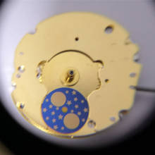 Часы Аксессуары для перемещения Швейцария Новый rhonda 706.b механизм шестиконтактный кварцевый механизм без батареи 2024 - купить недорого