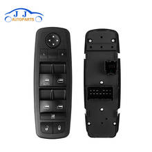 4602632AG New Electric Control Power Window Door 4602632AF Switch Driver Side 4602632AH for Dodge Journey Nitro Jeep Liberty 2024 - buy cheap
