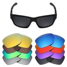 Mryok-Lentes de repuesto polarizadas para gafas de sol, lentes de sol con más de 20 opciones de Color, para-lentes de sol, de carbono OO9220, (solo lentes) 2024 - compra barato