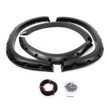 Remache de bolsillo delantero y trasero para guardabarros de coche, piezas de carrocería aptas para DODGE RAM 1500, 2009, 2010, 2011, 2012, 2013, 2014, 2 unidades 2024 - compra barato