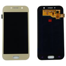 A520 LCD For Samsung Galaxy A5 2017 OLED Display A520F SM-A520F Touch Screen Digitizer Assembly Replacement Parts 2024 - buy cheap