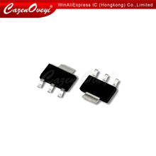 1pcs/lot NCP1014ST100T3G NCP1014 CTLR/MOSFET 100KHZ SOT223 Best quality In Stock 2024 - buy cheap