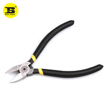 BOSI 6" Electrical Wire Cutting Pliers Hand Cutter Plier Tool 2024 - buy cheap