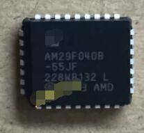 100% новый AM29F040B-55JF 2024 - купить недорого