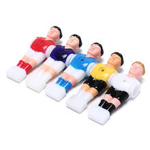 GUOMUZI Football  Football Men Table Guys Football Player Part Player Toy 2024 - buy cheap