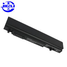 JIGU 6 ячеек Аккумулятор для ноутбука W298C для Dell Studio XPS 16 1647 1645 1640 312-0814 U011C Бесплатная доставка 2024 - купить недорого