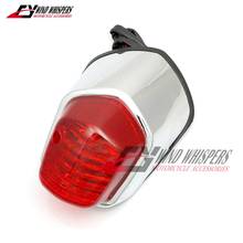 Motorcycle Rear Signal Lamp Tail Brake Light For Honda VT400 750 Shadow 400 750 2024 - buy cheap