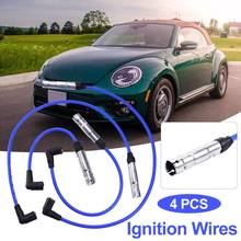 Ignition Wires High Strength High Voltage Ignition Wire Car Accessories 2024 - buy cheap