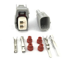 2 Hole 6189-0611 90980-11875 Knock Sensor Connector Fuel Injector Plug For Toyata Corolla 2024 - buy cheap