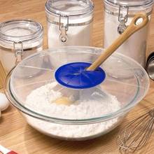 29.8cm Egg Flour Stirring Splash-proof Whisking Screen Cover Bowl Oil-resistant Protective Lid Kitchen Cooking Utensil 2024 - buy cheap