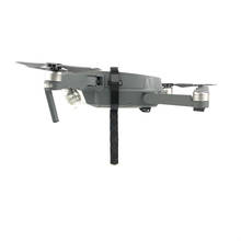 Ручной держатель для посадки Mavic pro для dji mavic pro Аксессуары для дрона 2024 - купить недорого
