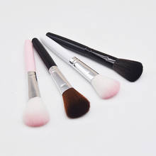 Professional Blush Brush Powder Makeup Brushes Highlighter Eyeshadow Blending Brush Nail Brushes Beauty Essentials Make Up Tool 2024 - buy cheap
