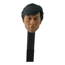 THREEQ MG004 1:6 Jackie Chan Head Sculpt F 12" Hot Toys Figure 2024 - buy cheap