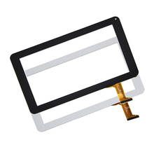 Novo 9 polegada digitador da tela de toque do painel vidro para sunstech tab93qcbt tablet pc 2024 - compre barato