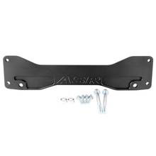 Aluminum Car Rear Lower Subframe Brace Tie Bar for HONDA CIVIC EM EP3 ACURA RSX DC5 2024 - buy cheap