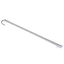 50CM 12V 36 LED 5630 SMD Hard Strip Bar Light Aluminum Rigid White 2024 - buy cheap