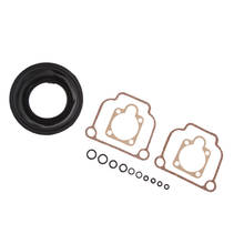 1 Set Carburetor Rebuild Repair Kit with Gaskets for BMW BING CV 32mm Carb R65, R75, R80, R90, R100 2024 - buy cheap