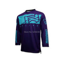 2020 enduro motocross jersey mtb jersey spexcel cycling bike jersey downhill mx jersey 2024 - buy cheap