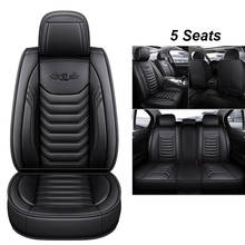 Car seat covers For kia ceed sportage jd sorento rio soul optima picanto seltos x line stinger carens morning shuma accessories 2024 - buy cheap