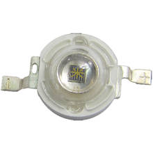 10pcs Hight Power 1W 1.8V 600mA Infrared IR 850nm EPILEDS LED diodes Emitting Infrared fill light Parts 2024 - buy cheap