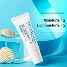 Boquanya Makeup Lipstick Lip Balm Moisturizing Lip Gel Waterproof Long Lasting Lip Balm Gel Exfoliating Skin Care TSLM1 2024 - buy cheap