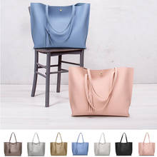 Вместительные женские сумки через плечо с кисточкой, винтажные женские сумки-мессенджеры, повседневные Дизайнерские Сумки из искусственной кожи 2024 - купить недорого