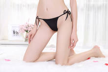 Cotton Women's Sexy Thongs G-string Underwear Panties Briefs For Ladies T-back,Free Shiping  1pcs/Lot,za108 2024 - buy cheap