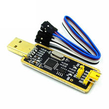 FT232 FT232BL FT232RL USB 2.0 to TTL Level Download Cable to Serial Board Adapter Module 5V 3.3V Debugger TO 232 support win10 2024 - buy cheap