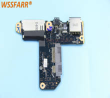 Original For Lenovo Yoga 2 Pro 13 HDMI Port Board Card Reader USB board NS-A072 KONA-SVT 100% tested ok 2024 - buy cheap