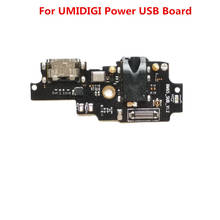 UMIDIGI Power USB Board 100% Original For USB plug charge board Replacement Accessories for UMIDIGI Power Mobile Phone 2024 - buy cheap