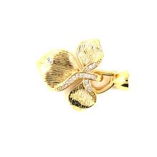 Accesorios de cierre chapado en oro con conexión de cobre para mujer, joyería artesanal, joyería hecha a mano, collar de perlas, pulsera, regalos 2024 - compra barato