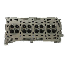 Engine QR20-DE Bare Cylinder Head forNissan X Trail Primera Serena Teana Wingroad Avenir Prairie 2.0L 2001-2014 2024 - buy cheap